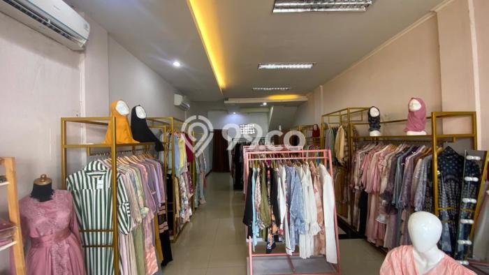 Ruko untuk disewa di Dau punya LT 131m2 & LB 170m2 harga sewa kompetitif Ruko untuk disewa di Dau punya LT 131m2 & LB 170m2 harga sewa kompetitif