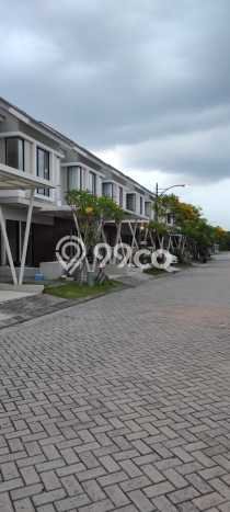 Rumah Strategis Modern Lb 65m2 di Sidoarjo, Sidoarjo Rumah Strategis Modern Lb 65m2 di Sidoarjo, Sidoarjo