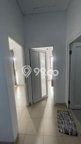 Dijual Rumah Modern 3 KT di Jakarta Garden City, Jakarta Timur Dijual Rumah Modern 3 KT di Jakarta Garden City, Jakarta Timur
