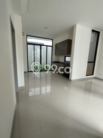 Rumah Minimalis 3 KT LT 84m2 di Jakarta Garden City Rumah Minimalis 3 KT LT 84m2 di Jakarta Garden City