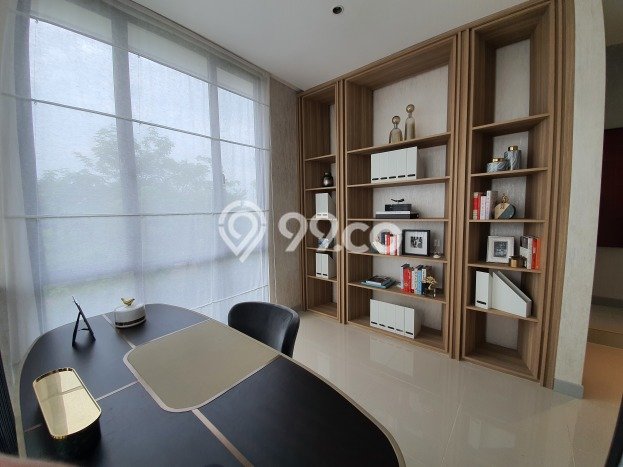 Rumah Luxury Modern Siap Huni di Jakarta Garden City Jakarta Timur Rumah Luxury Modern Siap Huni di Jakarta Garden City Jakarta Timur