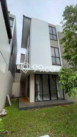 Dijual Rumah Luas Megah Dengan View Cantik di Jakarta Garden City, Jakarta Timur Dijual Rumah Luas Megah Dengan View Cantik di Jakarta Garden City, Jakarta Timur