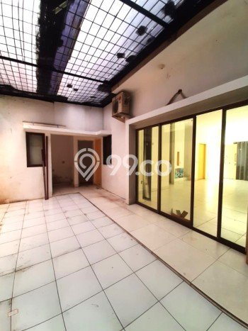 Rumah Modern 3 Kamar LT 120m2 di Jakarta Garden City Rumah Modern 3 Kamar LT 120m2 di Jakarta Garden City