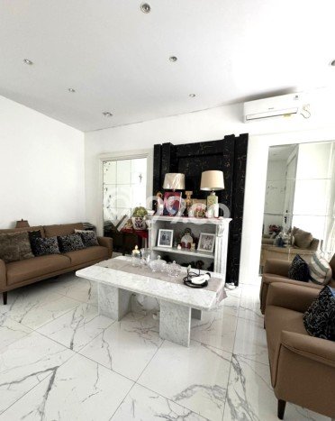 Jual Rumah Luas Megah Dengan View Eksklusif di Jakarta Garden City, Jakarta Timur Jual Rumah Luas Megah Dengan View Eksklusif di Jakarta Garden City, Jakarta Timur