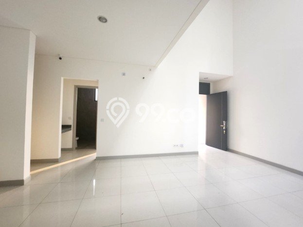 Rumah Elit LB 171m2 Siap Huni Desain Elegan di Jakarta Garden City, Jakarta Timur Rumah Elit LB 171m2 Siap Huni Desain Elegan di Jakarta Garden City, Jakarta Timur