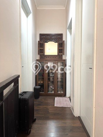 Rumah Modern 2 KT di Jakarta Garden City Jakarta Timur Unfurnished Rumah Modern 2 KT di Jakarta Garden City Jakarta Timur Unfurnished