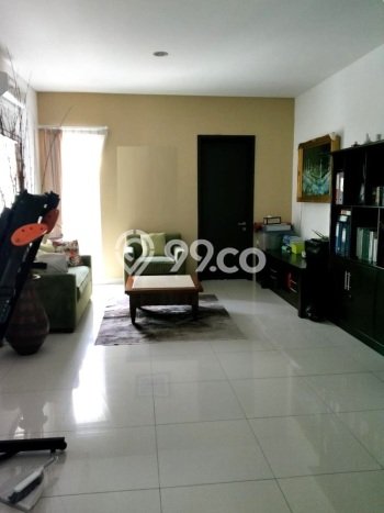 Hunian Elit LB 200m2 Siap Pakai Desain Elegan di Jakarta Garden City, Jakarta Timur Hunian Elit LB 200m2 Siap Pakai Desain Elegan di Jakarta Garden City, Jakarta Timur