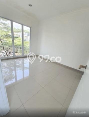 Jual Rumah Modern 3 KT di Jakarta Garden City, Jakarta Timur Jual Rumah Modern 3 KT di Jakarta Garden City, Jakarta Timur