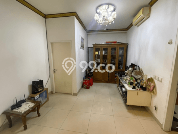Jual Rumah Mewah Elegan Dengan View Cantik di Jakarta Garden City, Jakarta Timur Jual Rumah Mewah Elegan Dengan View Cantik di Jakarta Garden City, Jakarta Timur