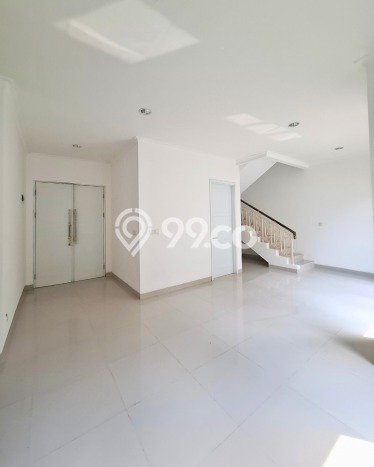 Dijual Rumah Luas Megah Dengan View Eksklusif di Jakarta Garden City, Jakarta Timur Dijual Rumah Luas Megah Dengan View Eksklusif di Jakarta Garden City, Jakarta Timur