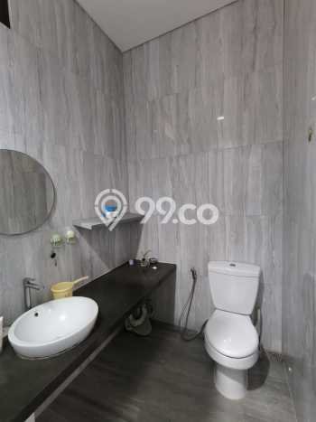 Rumah Luas Asri 3 KT Siap Huni di Jakarta Garden City Jakarta Timur Rumah Luas Asri 3 KT Siap Huni di Jakarta Garden City Jakarta Timur
