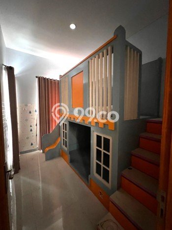 Rumah Mewah Dijual LT 200m2 di Cakung, Jakarta Timur Rumah Mewah Dijual LT 200m2 di Cakung, Jakarta Timur