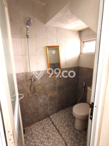 Rumah Modern 3 KT di Metland Menteng Jakarta Timur Unfurnished Rumah Modern 3 KT di Metland Menteng Jakarta Timur Unfurnished