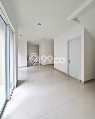 Dijual Rumah Luas Megah Dengan View Eksklusif di Jakarta Garden City, Jakarta Timur Dijual Rumah Luas Megah Dengan View Eksklusif di Jakarta Garden City, Jakarta Timur