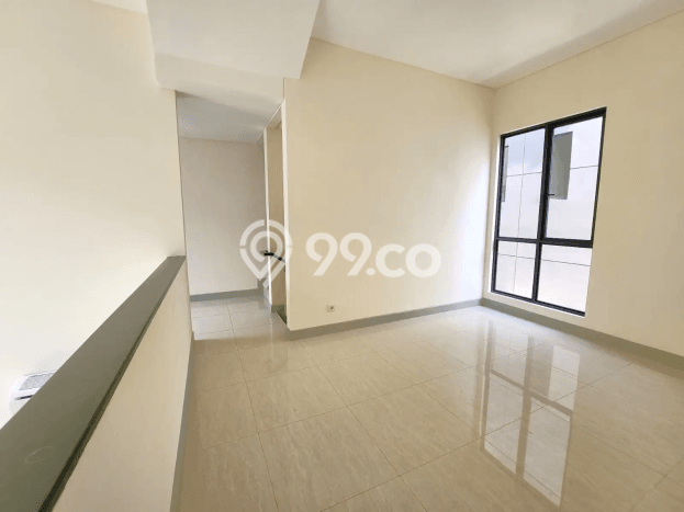Rumah Mewah LB 156m2 Siap Pakai Desain Elegan di Jakarta Garden City, Jakarta Timur Rumah Mewah LB 156m2 Siap Pakai Desain Elegan di Jakarta Garden City, Jakarta Timur