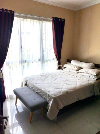 Hunian Elit LB 200m2 Siap Pakai Desain Elegan di Jakarta Garden City, Jakarta Timur Hunian Elit LB 200m2 Siap Pakai Desain Elegan di Jakarta Garden City, Jakarta Timur