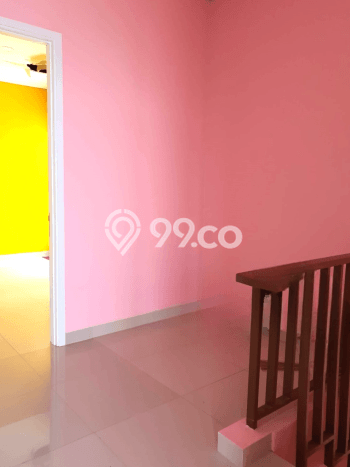 Rumah Elit Modern Siap Huni di Jakarta Garden City Jakarta Timur Rumah Elit Modern Siap Huni di Jakarta Garden City Jakarta Timur