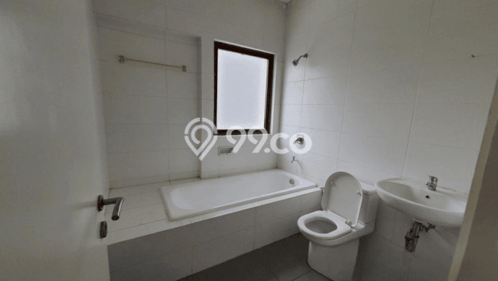 Dijual Rumah Mewah Elegan Dengan View Eksklusif di Jakarta Garden City, Jakarta Timur Dijual Rumah Mewah Elegan Dengan View Eksklusif di Jakarta Garden City, Jakarta Timur