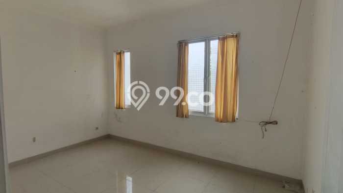 Dijual Hunian Rumah Terawat 3 KT di Jakarta Garden City, Jakarta Timur Dijual Hunian Rumah Terawat 3 KT di Jakarta Garden City, Jakarta Timur