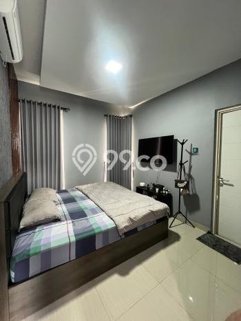 Dijual Hunian Rumah Terawat 3 Kamar di Harapan Indah, Bekasi Dijual Hunian Rumah Terawat 3 Kamar di Harapan Indah, Bekasi