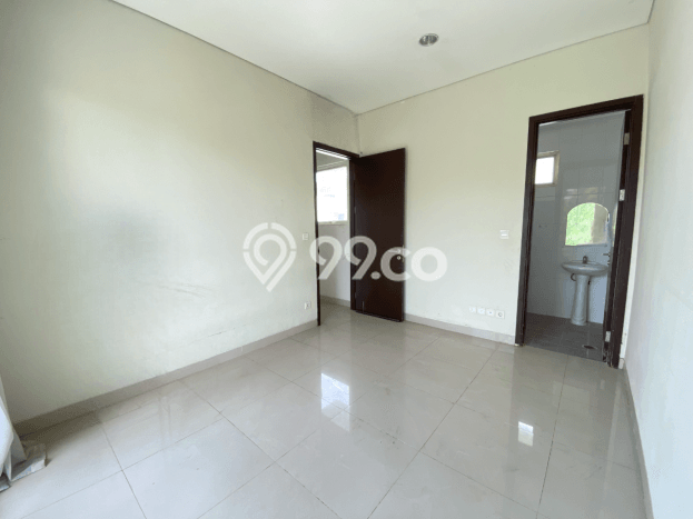 Rumah Modern 3 Kamar LT 120m2 di Jakarta Garden City Rumah Modern 3 Kamar LT 120m2 di Jakarta Garden City