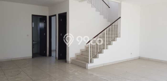 For Sale! Premium House LT 240m2 Desain Modern di Jakarta Garden City For Sale! Premium House LT 240m2 Desain Modern di Jakarta Garden City