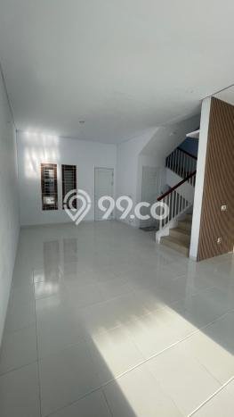Dijual Rumah Modern 3 KT di Jakarta Garden City, Jakarta Timur Dijual Rumah Modern 3 KT di Jakarta Garden City, Jakarta Timur
