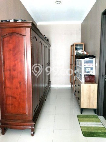 Hunian Elit LB 200m2 Siap Pakai Desain Elegan di Jakarta Garden City, Jakarta Timur Hunian Elit LB 200m2 Siap Pakai Desain Elegan di Jakarta Garden City, Jakarta Timur