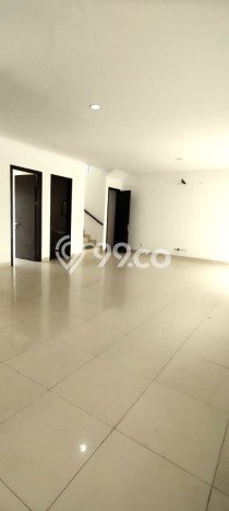Hunian Elit LB 256m2 Siap Pakai Desain Elegan di Jakarta Garden City, Jakarta Timur Hunian Elit LB 256m2 Siap Pakai Desain Elegan di Jakarta Garden City, Jakarta Timur