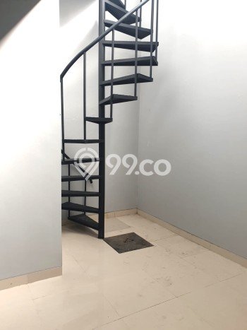 Dijual Hunian Rumah Nyaman 4 Kamar di Jakarta Garden City, Jakarta Timur Dijual Hunian Rumah Nyaman 4 Kamar di Jakarta Garden City, Jakarta Timur