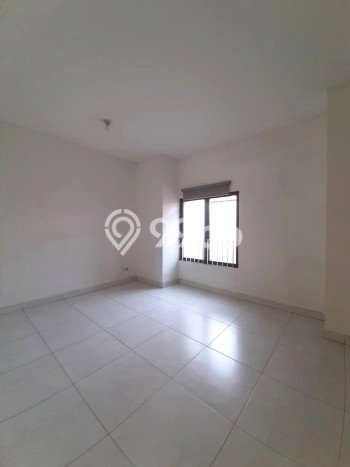 Rumah Modern 3 Kamar LT 120m2 di Jakarta Garden City Rumah Modern 3 Kamar LT 120m2 di Jakarta Garden City