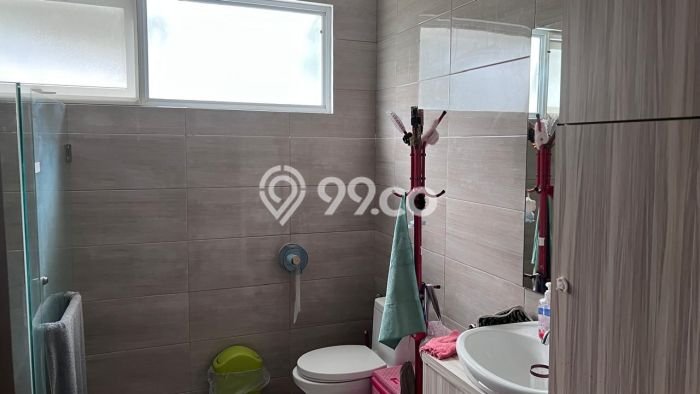 Rumah Luxury Modern Tanpa Renovasi di Jakarta Garden City Jakarta Timur Rumah Luxury Modern Tanpa Renovasi di Jakarta Garden City Jakarta Timur