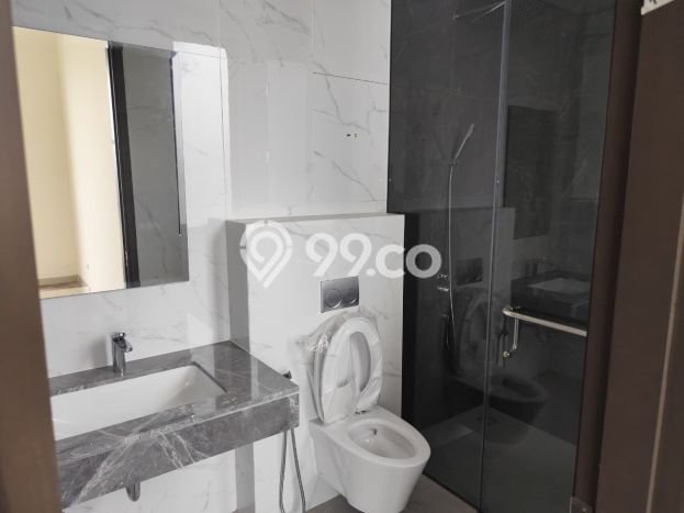 Rumah Elit Modern Tanpa Renovasi di Jakarta Garden City Jakarta Timur Rumah Elit Modern Tanpa Renovasi di Jakarta Garden City Jakarta Timur