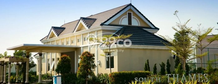 Dijual Tanah di Jakarta Timur, Luas 106m2 PPJB Dijual Tanah di Jakarta Timur, Luas 106m2 PPJB