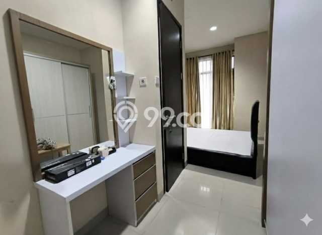 Rumah Luas Asri 3 KT Siap Huni di Jakarta Garden City Jakarta Timur Rumah Luas Asri 3 KT Siap Huni di Jakarta Garden City Jakarta Timur