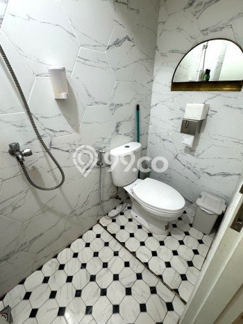 Rumah Modern 2 KT di Jakarta Garden City Jakarta Timur Unfurnished Rumah Modern 2 KT di Jakarta Garden City Jakarta Timur Unfurnished