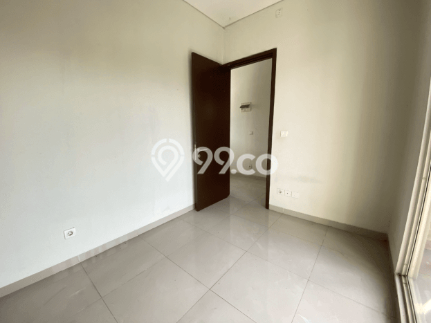 Rumah Modern 3 Kamar LT 120m2 di Jakarta Garden City Rumah Modern 3 Kamar LT 120m2 di Jakarta Garden City
