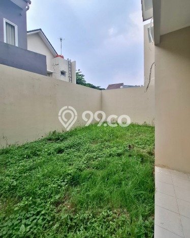 Dijual Rumah Luas Megah Dengan View Eksklusif di Jakarta Garden City, Jakarta Timur Dijual Rumah Luas Megah Dengan View Eksklusif di Jakarta Garden City, Jakarta Timur