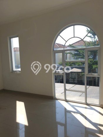 Dijual Hunian Rumah Nyaman 4 Kamar di Jakarta Garden City, Jakarta Timur Dijual Hunian Rumah Nyaman 4 Kamar di Jakarta Garden City, Jakarta Timur