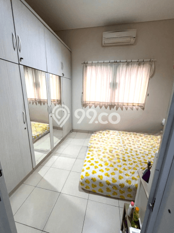 Dijual Hunian Rumah Terawat 3 KT di Jakarta Garden City, Jakarta Timur Dijual Hunian Rumah Terawat 3 KT di Jakarta Garden City, Jakarta Timur