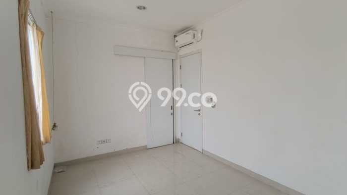 Dijual Hunian Rumah Terawat 3 KT di Jakarta Garden City, Jakarta Timur Dijual Hunian Rumah Terawat 3 KT di Jakarta Garden City, Jakarta Timur