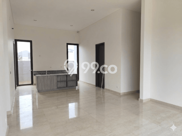Rumah Elit Modern Tanpa Renovasi di Jakarta Garden City Jakarta Timur Rumah Elit Modern Tanpa Renovasi di Jakarta Garden City Jakarta Timur