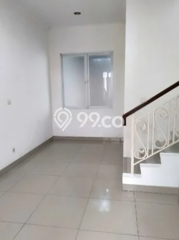 For Sale Hunian Rumah Terawat 3 KT di Jakarta Garden City, Jakarta Timur For Sale Hunian Rumah Terawat 3 KT di Jakarta Garden City, Jakarta Timur
