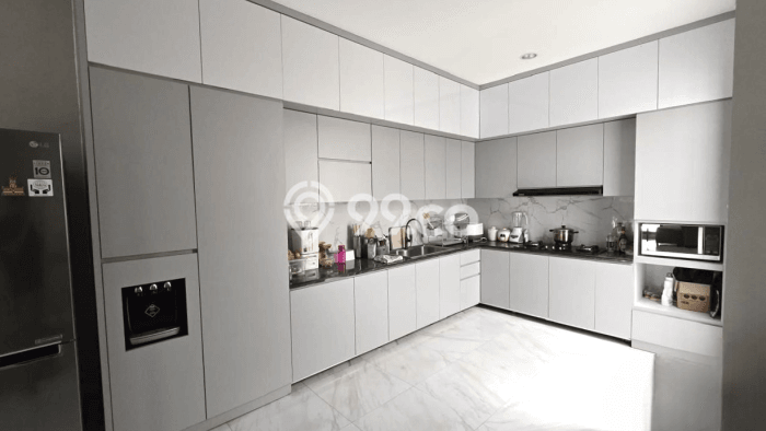 Rumah Luas Asri 3 KT Siap Huni di Jakarta Garden City Jakarta Timur Rumah Luas Asri 3 KT Siap Huni di Jakarta Garden City Jakarta Timur