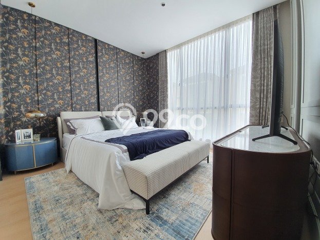 Rumah Luxury Modern Siap Huni di Jakarta Garden City Jakarta Timur Rumah Luxury Modern Siap Huni di Jakarta Garden City Jakarta Timur
