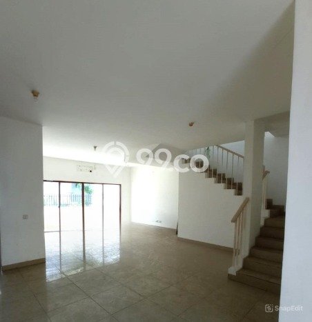Dijual Rumah Mewah Elegan Dengan View Eksklusif di Jakarta Garden City, Jakarta Timur Dijual Rumah Mewah Elegan Dengan View Eksklusif di Jakarta Garden City, Jakarta Timur