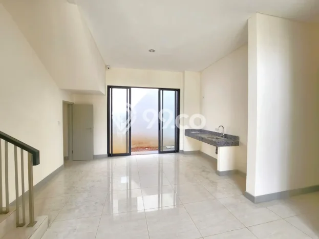 Rumah Mewah LB 156m2 Siap Pakai Desain Elegan di Jakarta Garden City, Jakarta Timur Rumah Mewah LB 156m2 Siap Pakai Desain Elegan di Jakarta Garden City, Jakarta Timur