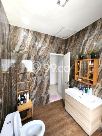 Rumah Luxury Modern Siap Huni di Jakarta Garden City Jakarta Timur Rumah Luxury Modern Siap Huni di Jakarta Garden City Jakarta Timur