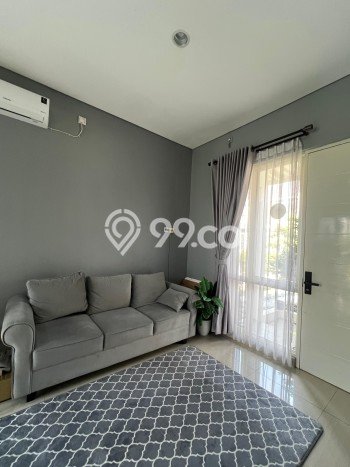 Dijual Hunian Rumah Terawat 3 Kamar di Harapan Indah, Bekasi Dijual Hunian Rumah Terawat 3 Kamar di Harapan Indah, Bekasi