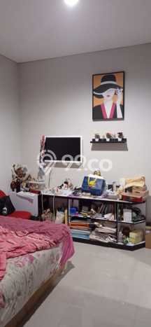 Dijual Hunian Rumah Nyaman 3 Kamar di Jakarta Garden City, Jakarta Timur Dijual Hunian Rumah Nyaman 3 Kamar di Jakarta Garden City, Jakarta Timur